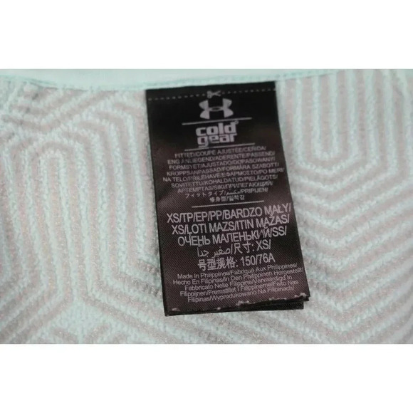 ladies under armour jacket size XS - Picture 7 of 7